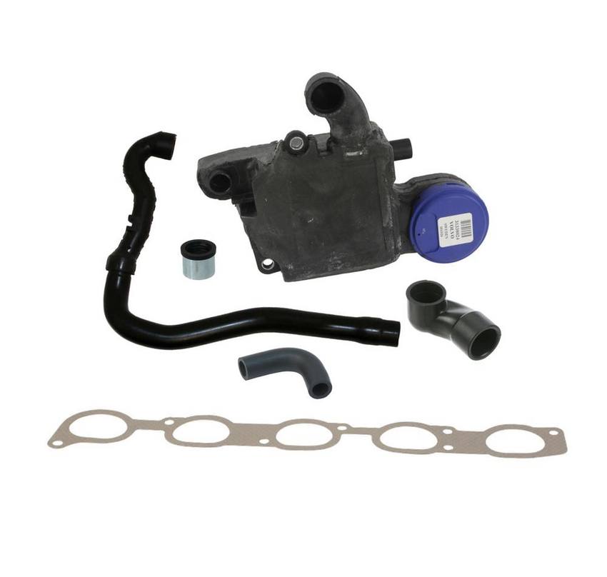 Volvo PCV Valve Kit